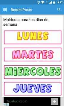 Molduras para Fotos screenshot 2