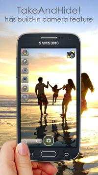 Photo Hider Safe Photo screenshot 1