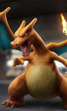 Pokemon Detective Pikachu Jigsaw Puzzle Free Game screenshot 6