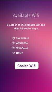 Wifi Krack Attack WPA2 Prank screenshot 3
