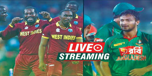 Bangladesh vs West Indies live Cricket screenshot 1