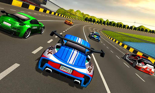 Car Racing Legend 2018 screenshot 6
