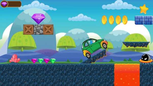 my tom adventure screenshot 1