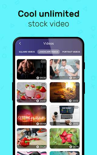 Banner Maker, GIF Creator screenshot 16