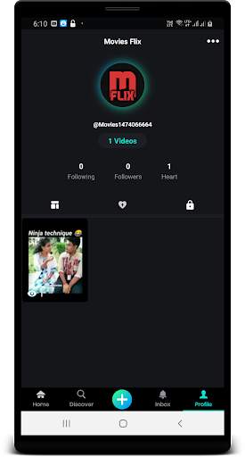 Helo - U video Status Share, Explore & Watch screenshot 4