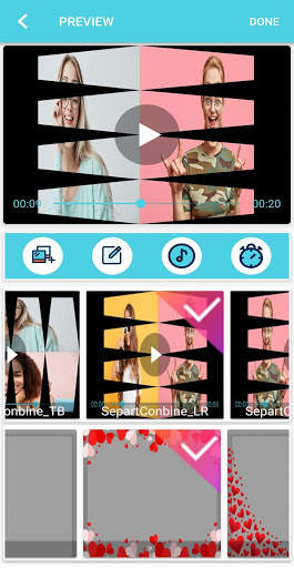 Photo Video Maker : Slideshow Maker screenshot 5