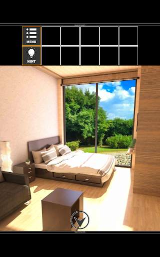 Escape Game: Hot Spring Inn screenshot 5