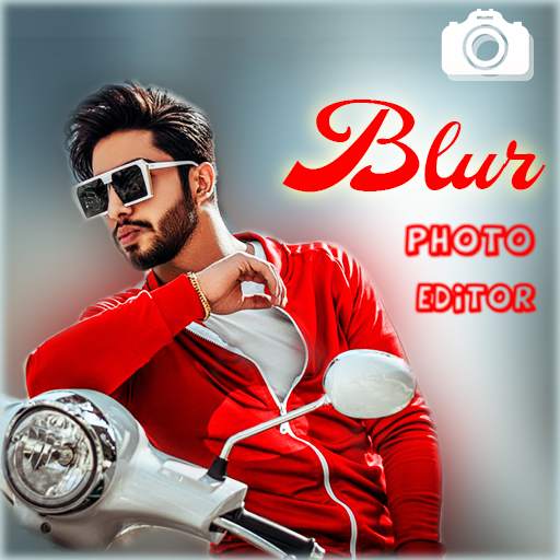 Blur Photo Effect 1.0