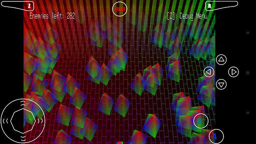 Mupen64 AE FREE (N64 Emulator) screenshot 3