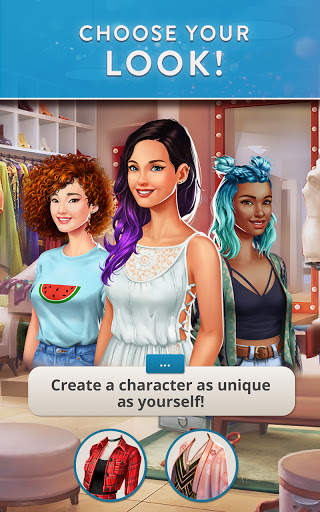 My Love: Make Your Choice! screenshot 3