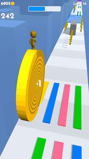 Layers Roll screenshot 5