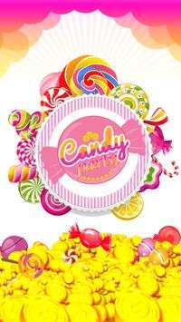 Christmas Coin Party Candy Dozer screenshot 1