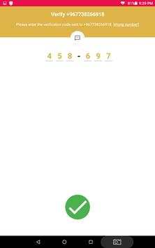 olow vedio call and chat screenshot 3