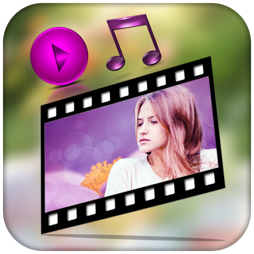 ikon Photo Video Maker with Song™