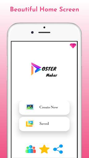 Elite Poster and Logo Maker (No Water Mark) screenshot 2
