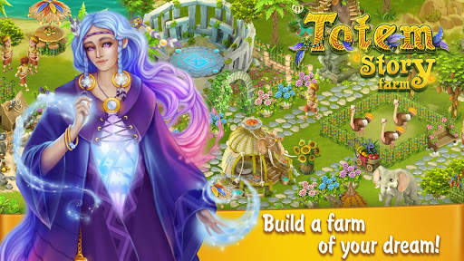 Totem Story Farm screenshot 8