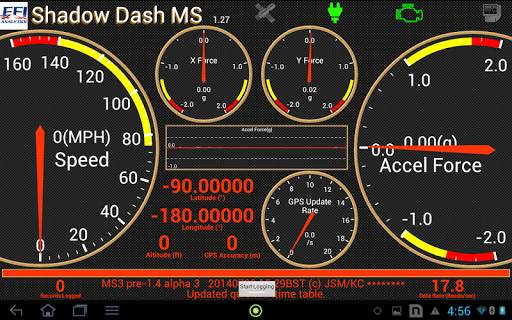Shadow Dash MS скриншот 12