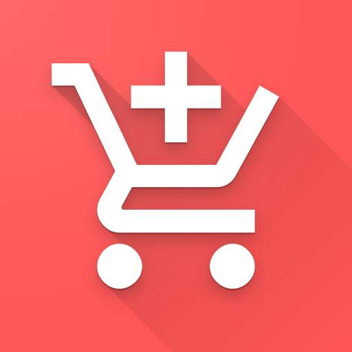 Simple Shopping List 1.0
