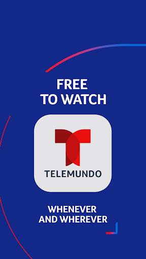 Telemundo: Series y TV en vivo screenshot 8