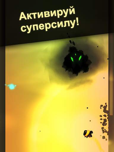 Last Ninja: Running Fight vs Shadow Monsters скриншот 12