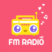 FM Radio India icon