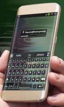 Pollen AiType Theme screenshot 1