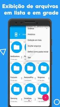 YES File Manager screenshot 7