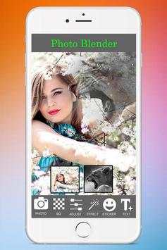 Blend Me Photo Editor screenshot 2