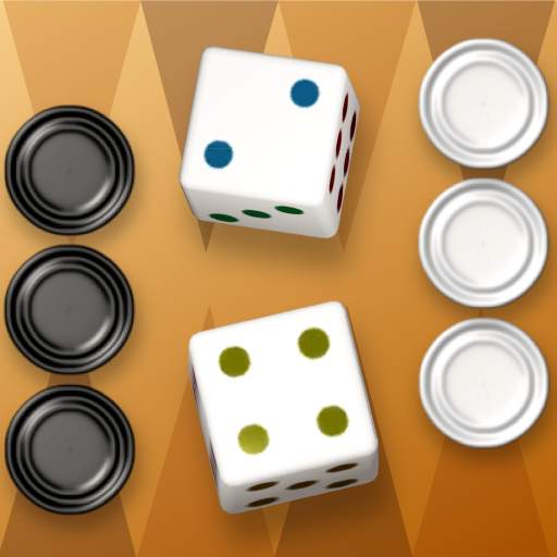 Backgammon Online 1.6.10