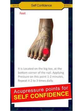 Acupressure Body Points [YOGA] screenshot 11