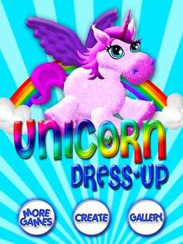 Unicorn screenshot 1
