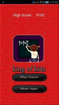 KING OF KIDS screenshot 2