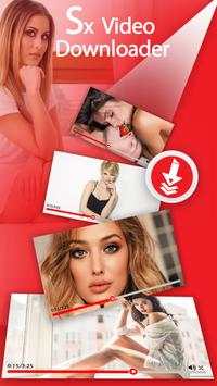 SX Video Downloader 2019 скриншот 4