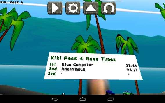 Remote Control RC Car Racing screenshot 15
