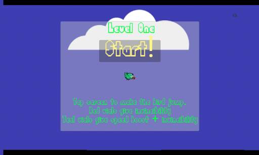 Fly Bird Fly screenshot 1