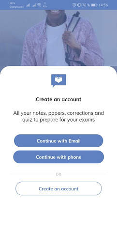 Kawlo screenshot 3