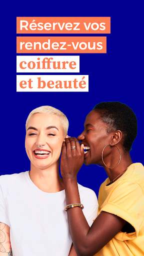 Kiute by Booksy screenshot 1