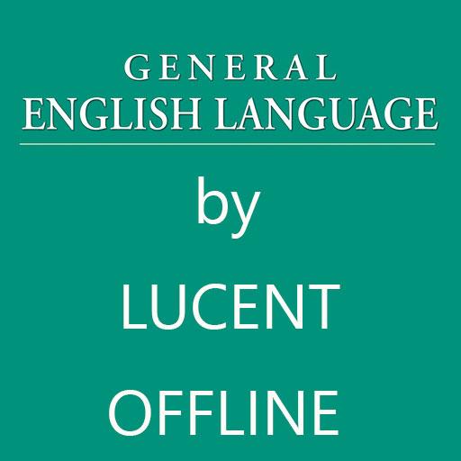Lucent General English OFFLINE Edition icon