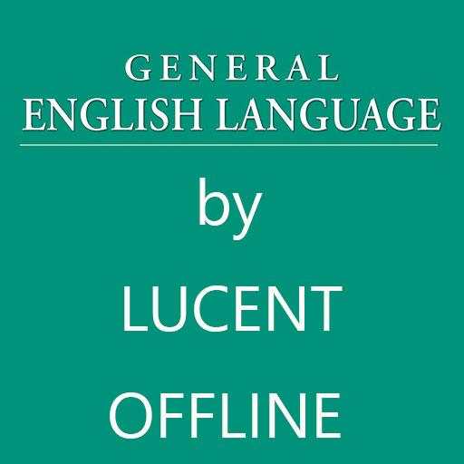 Lucent General English OFFLINE Edition 1.3