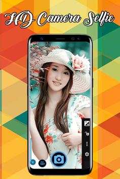 S9 Camera - Pro Selfie Camera screenshot 4