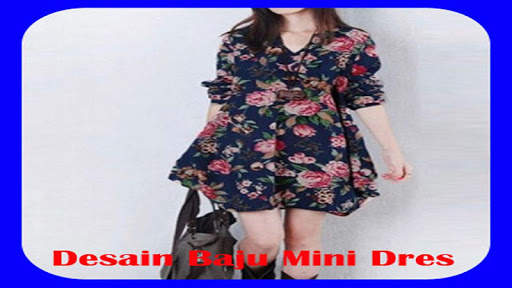 Mini fashion design स्क्रीनशॉट 8