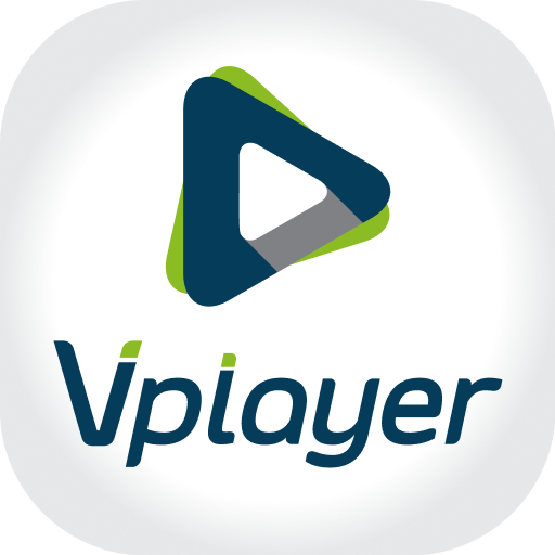Vplayer icon