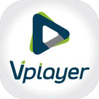 Vplayer icon
