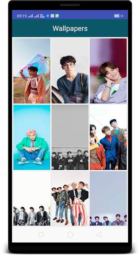 SHINee Live Wallpaper screenshot 6