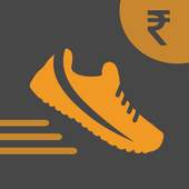 Walk and Earn - Get Paid for Walk 1.0.3