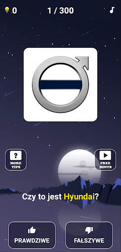 Logo Markę Quiz screenshot 3