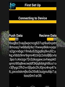 Hacker Wifi Password Prank screenshot 2