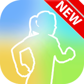 Guide for Samsung Health icon