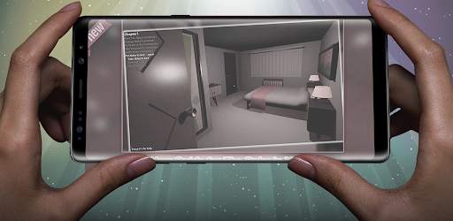 Horror Baby In Yellow Vs Granny–Scary Simulator 3D screenshot 15