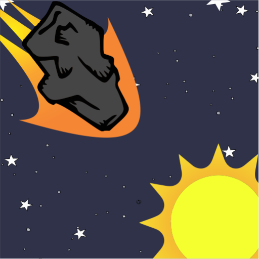 Big Bang icon